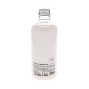 Scentio Milk Shower Bath 450ml