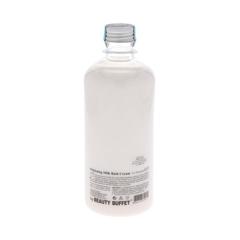 Scentio Milk Shower Bath 450ml