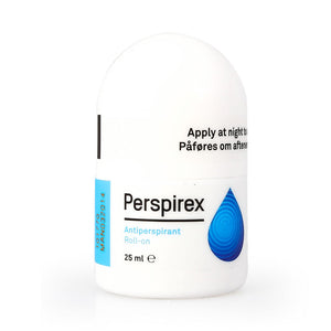 Perspirex Antiperspirant Roll-On 25ml