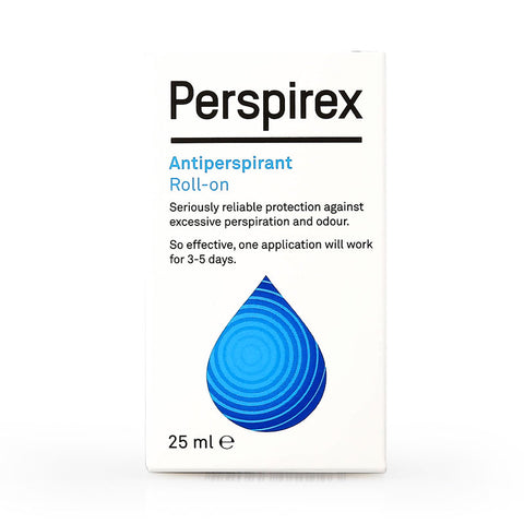 Perspirex Antiperspirant Roll-On 25ml