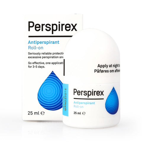 Perspirex Antiperspirant Roll-On 25ml