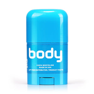 Body Glide Anti Blister Anti Chafing Balm 12.8g