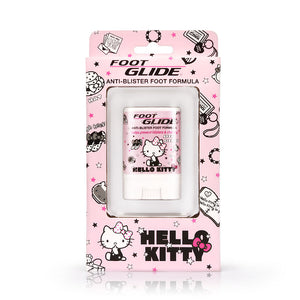 Hello Kitty Foot Glide Anti Blister Foot Formula Apple Scented 10g