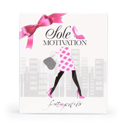 Foot Petals Sole Motivation Combo Pack 14pcs