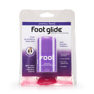 Foot Glide Anti-Blister Balm 22.68g