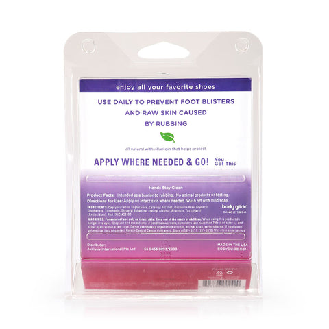 Foot Glide Anti-Blister Balm 22.68g