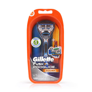 Gillette Fusion ProGlide Power Razor 1pcs