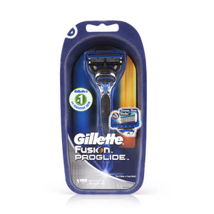 Gillette Fusion ProGlide Razor 1pcs