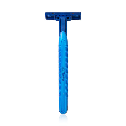 Gillette Blue II Plus Razors 5+1pcs