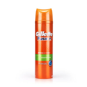 Gillette Fusion Sensitive Skin Hydra Gel 200ml