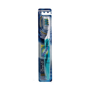 Oral B Pulsar 35 Toothbrush Soft 1pcs