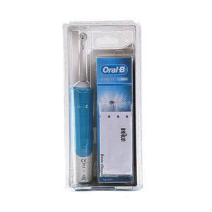 Oral B Vitality Precision Clean Electric Toothbrush 1pcs