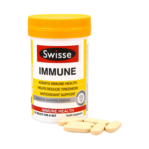 Swisse Ultiboost Immune 60tabs