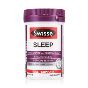 Swisse Ultiboost Sleep 60tabs