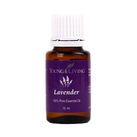 Young Living Lavender Essential Oil 15ml