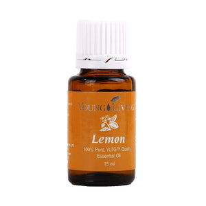 Young Living Lemon Essential Oil 15ml