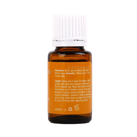 Young Living Lemon Essential Oil 15ml