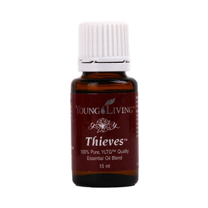Young Living Thieves Essential Oil 15ml