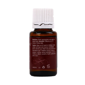 Young Living Thieves Essential Oil 15ml