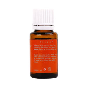 Young Living Orange Essential Oil 15ml