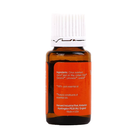 Young Living Orange Essential Oil 15ml