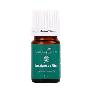 Young Living Eucalyptus Blue Essential Oil 5ml