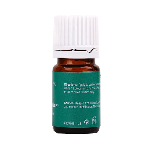 Young Living Eucalyptus Blue Essential Oil 5ml