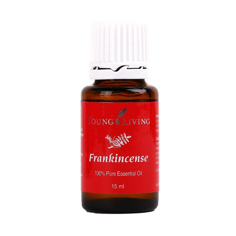 Young Living Frankincense Essential Oil 15ml