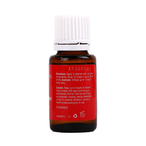 Young Living Frankincense Essential Oil 15ml