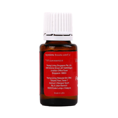 Young Living Frankincense Essential Oil 15ml