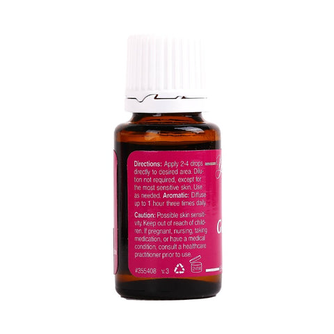 Young Living Geranium Essential Oil 15ml