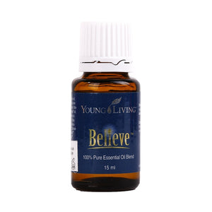 Young Living New Believe Essential Oil 15ml