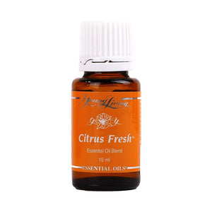 Young Living Citrus Fresh Essential Oil 15ml