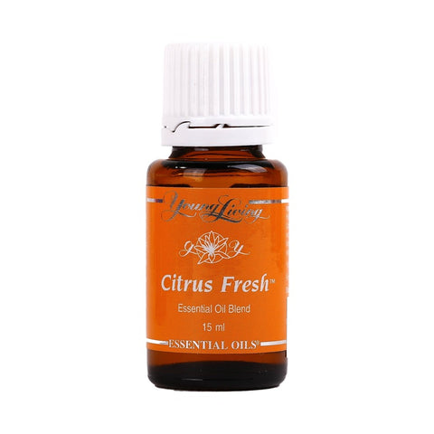 Young Living Citrus Fresh Essential Oil 15ml