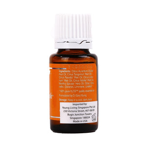 Young Living Citrus Fresh Essential Oil 15ml