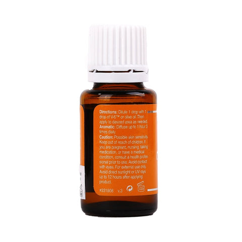 Young Living Citrus Fresh Essential Oil 15ml