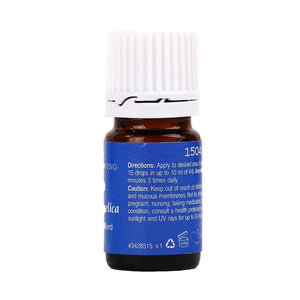 Young Living White Angelica Essential Oil 5ml