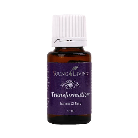 Young Living Transformation Essential Oil 15ml