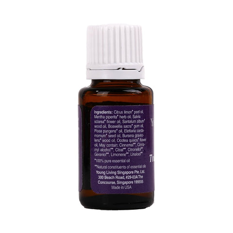 Young Living Transformation Essential Oil 15ml