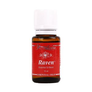 Young Living Raven Essential Oil 15ml