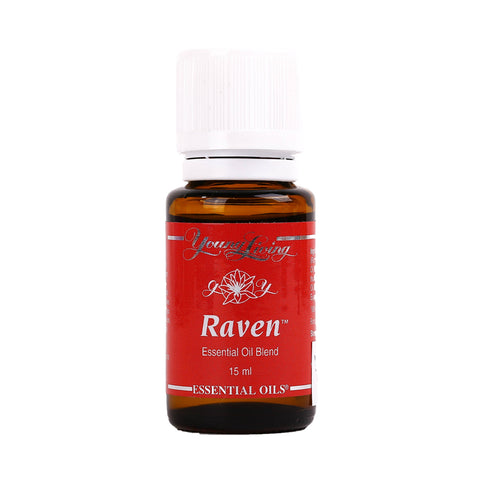 Young Living Raven Essential Oil 15ml