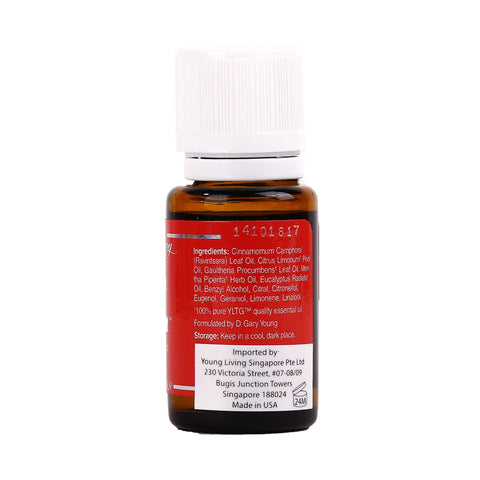 Young Living Raven Essential Oil 15ml