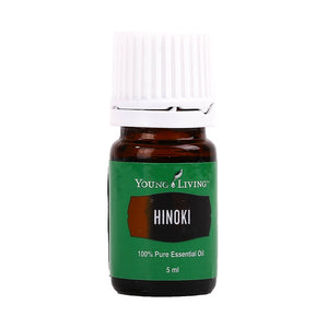 Young Living Hinoki Essential Oil 5ml