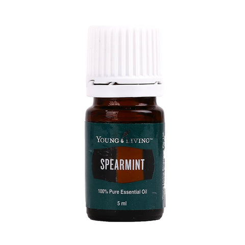 Young Living Spearmint Essential Oil 5ml