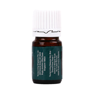 Young Living Spearmint Essential Oil 5ml