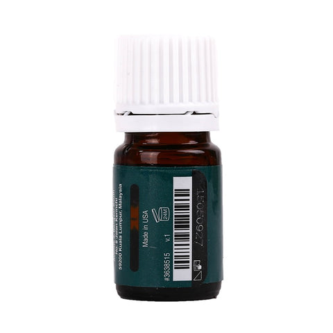 Young Living Spearmint Essential Oil 5ml