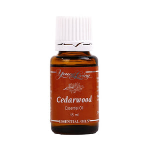 Young Living Cedarwood Essential Oil 15ml