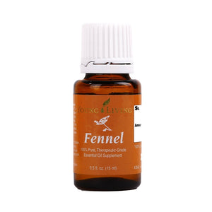 Young Living Fennel Essential Oil 15ml