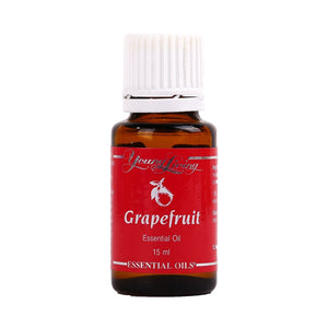 Young Living Grapefruit Essential Oil 15ml