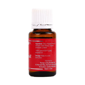 Young Living Grapefruit Essential Oil 15ml